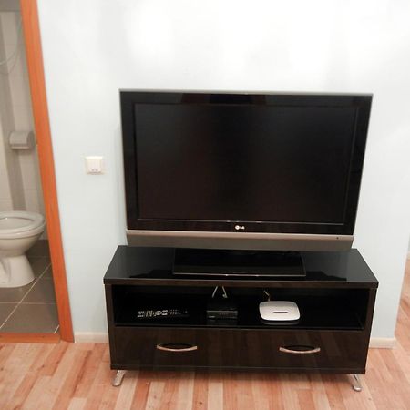 Apartment On Knyazya Romana 26 Center Lviv Buitenkant foto