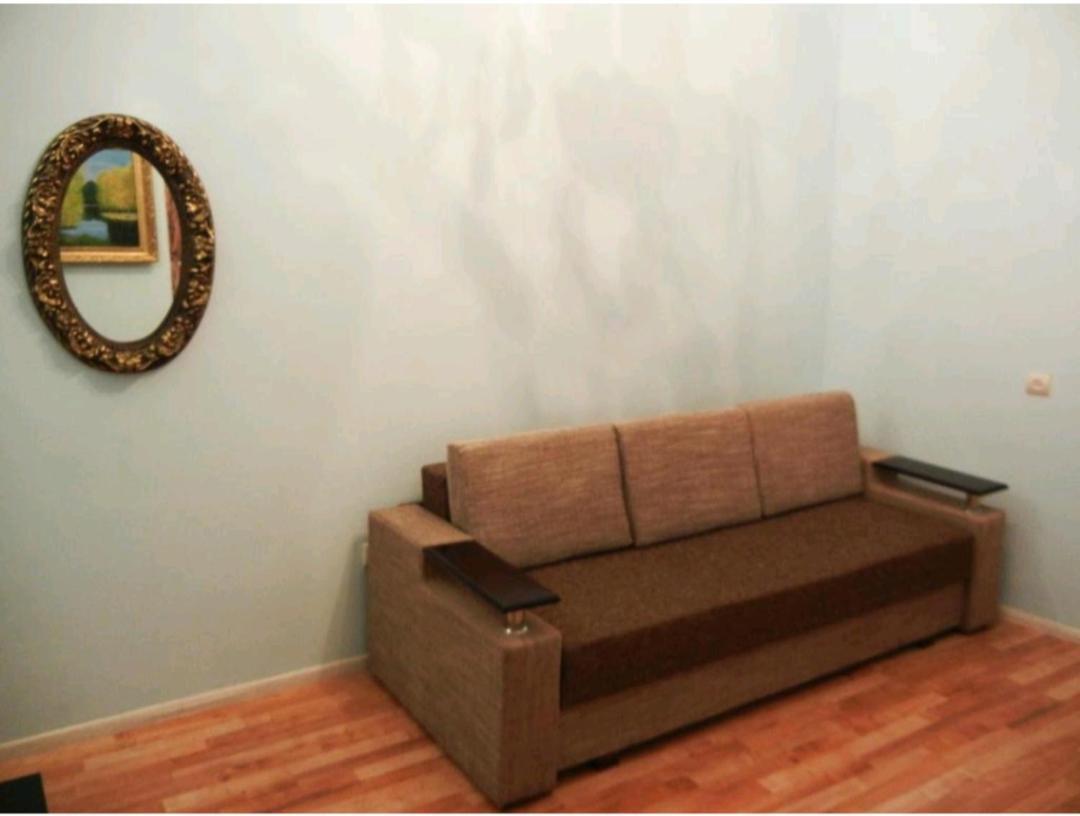Apartment On Knyazya Romana 26 Center Lviv Buitenkant foto
