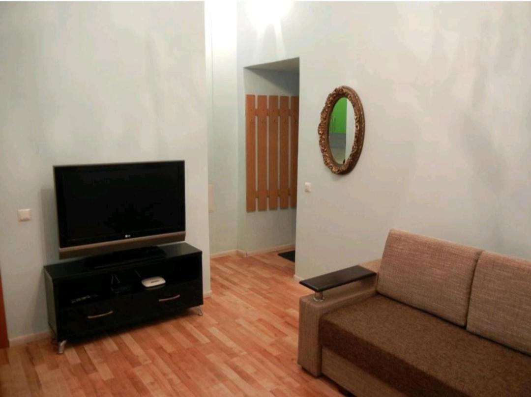 Apartment On Knyazya Romana 26 Center Lviv Buitenkant foto