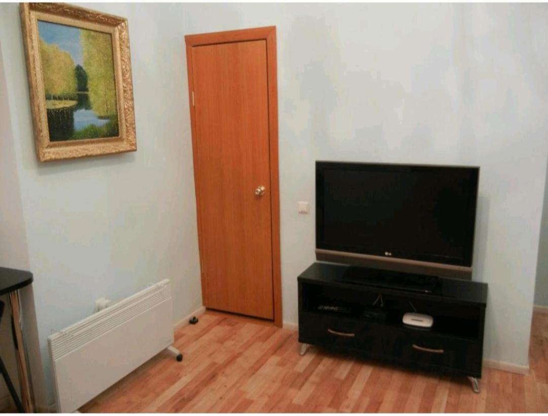 Apartment On Knyazya Romana 26 Center Lviv Buitenkant foto