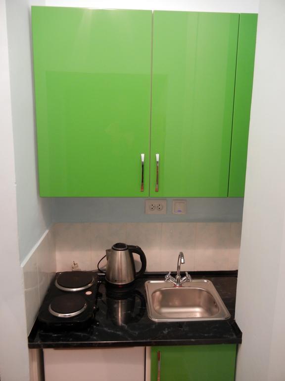 Apartment On Knyazya Romana 26 Center Lviv Buitenkant foto