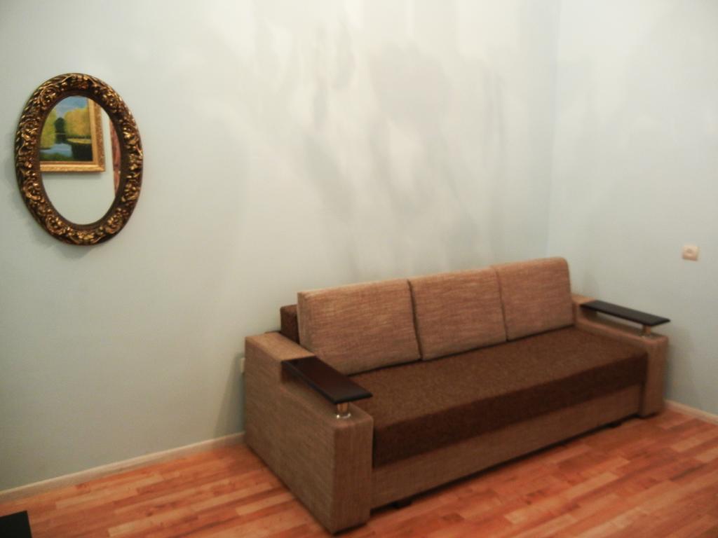 Apartment On Knyazya Romana 26 Center Lviv Buitenkant foto
