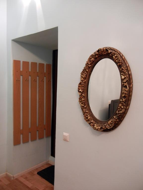 Apartment On Knyazya Romana 26 Center Lviv Buitenkant foto