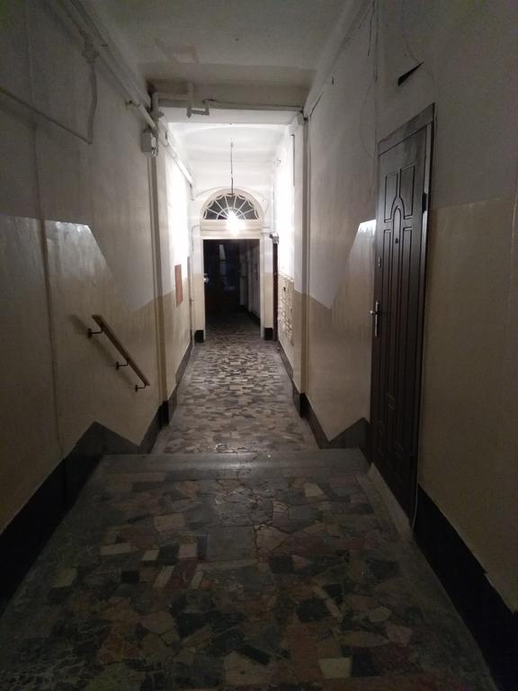 Apartment On Knyazya Romana 26 Center Lviv Buitenkant foto