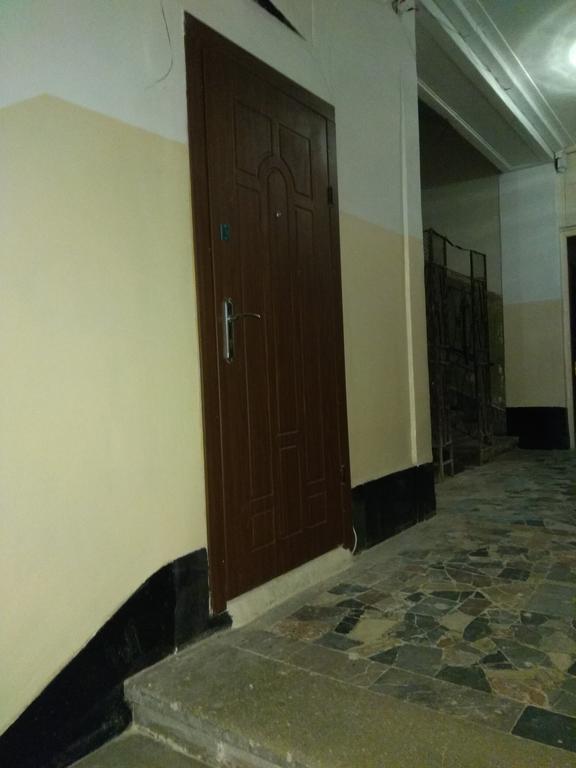 Apartment On Knyazya Romana 26 Center Lviv Buitenkant foto