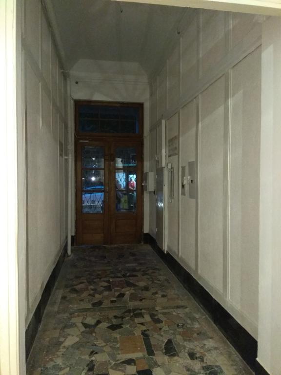 Apartment On Knyazya Romana 26 Center Lviv Buitenkant foto