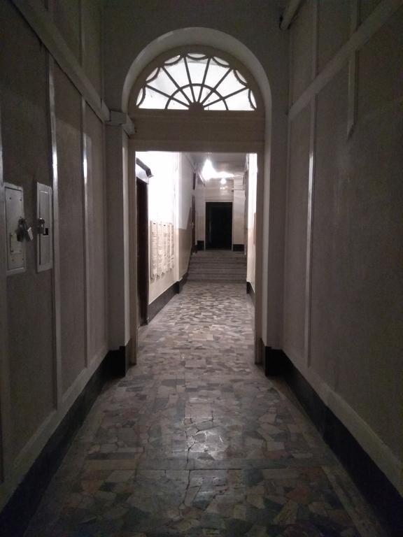 Apartment On Knyazya Romana 26 Center Lviv Buitenkant foto