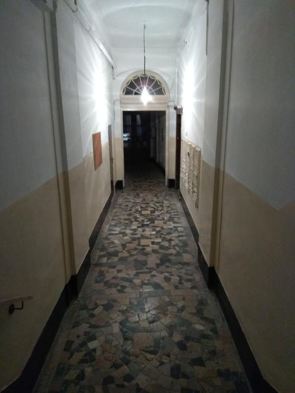 Apartment On Knyazya Romana 26 Center Lviv Buitenkant foto