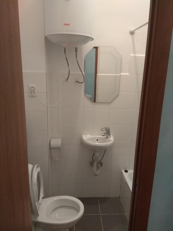 Apartment On Knyazya Romana 26 Center Lviv Buitenkant foto